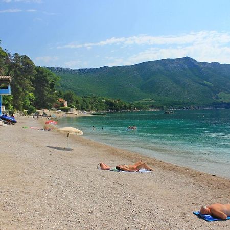 Apartments With A Parking Space Orebic, Peljesac - 10159 Exterior foto