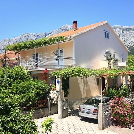Apartments With A Parking Space Orebic, Peljesac - 10159 Exterior foto