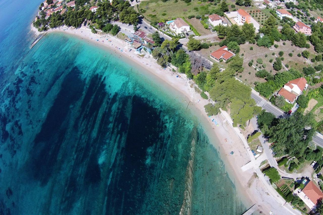 Apartments With A Parking Space Orebic, Peljesac - 10159 Exterior foto