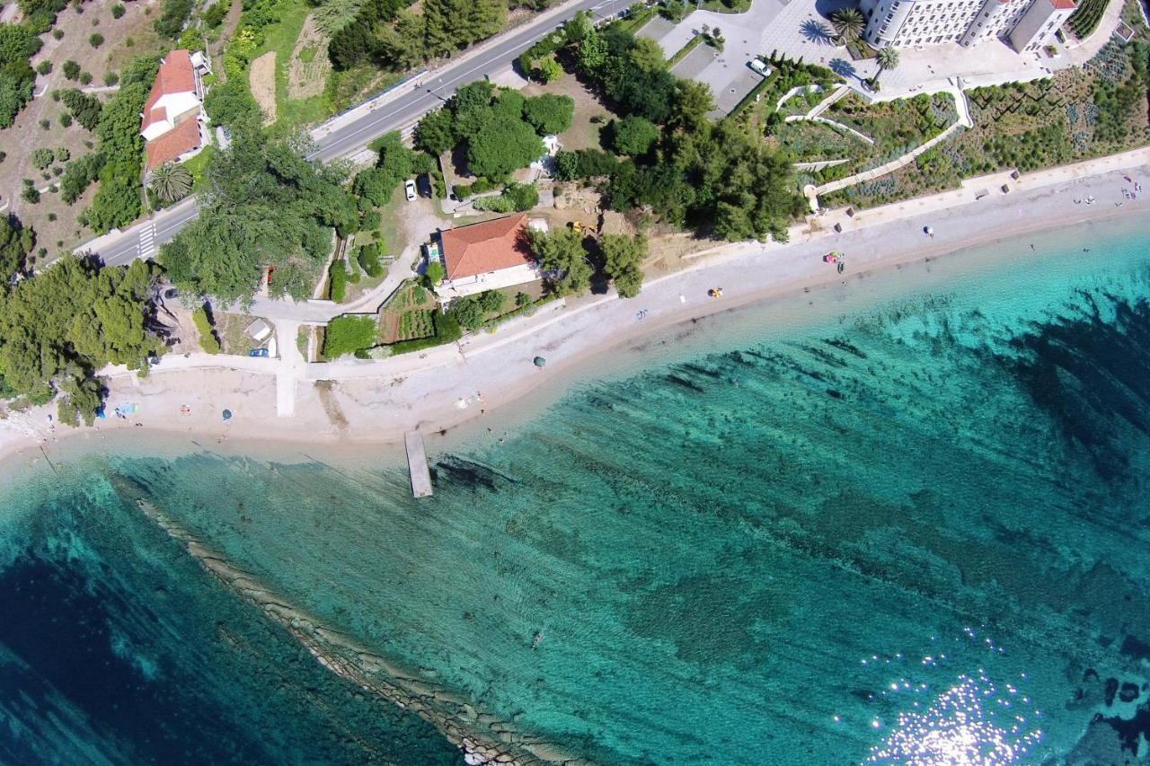 Apartments With A Parking Space Orebic, Peljesac - 10159 Exterior foto