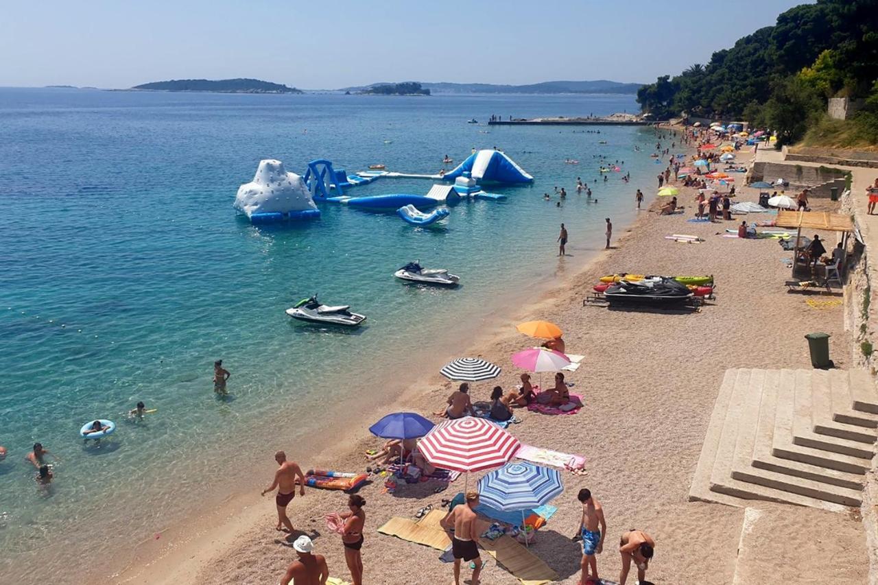 Apartments With A Parking Space Orebic, Peljesac - 10159 Exterior foto