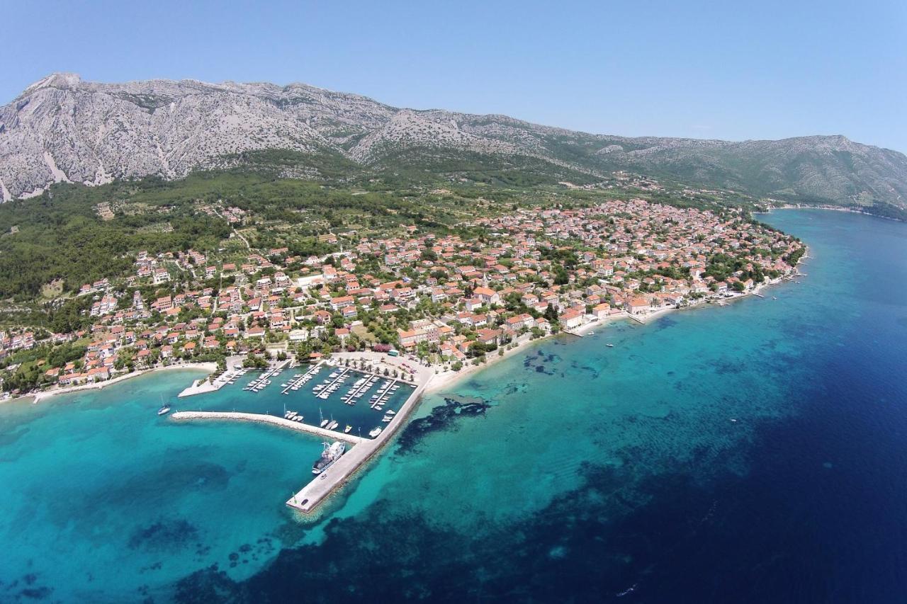 Apartments With A Parking Space Orebic, Peljesac - 10159 Exterior foto