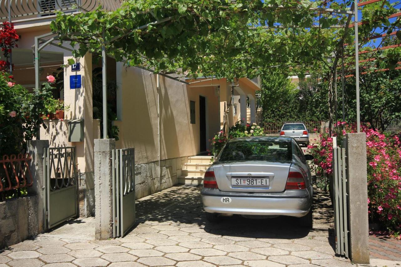 Apartments With A Parking Space Orebic, Peljesac - 10159 Exterior foto