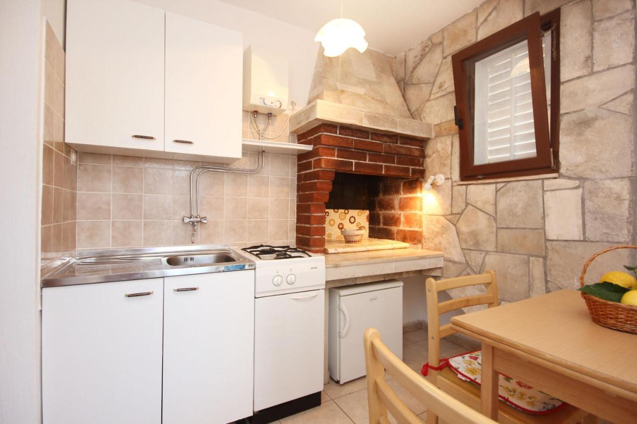 Apartments With A Parking Space Orebic, Peljesac - 10159 Exterior foto