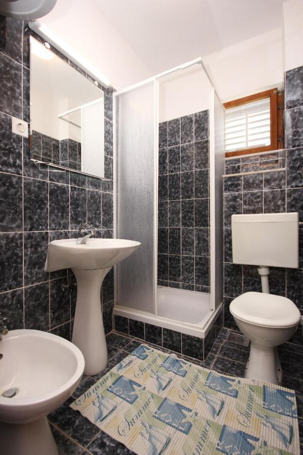 Apartments With A Parking Space Orebic, Peljesac - 10159 Exterior foto