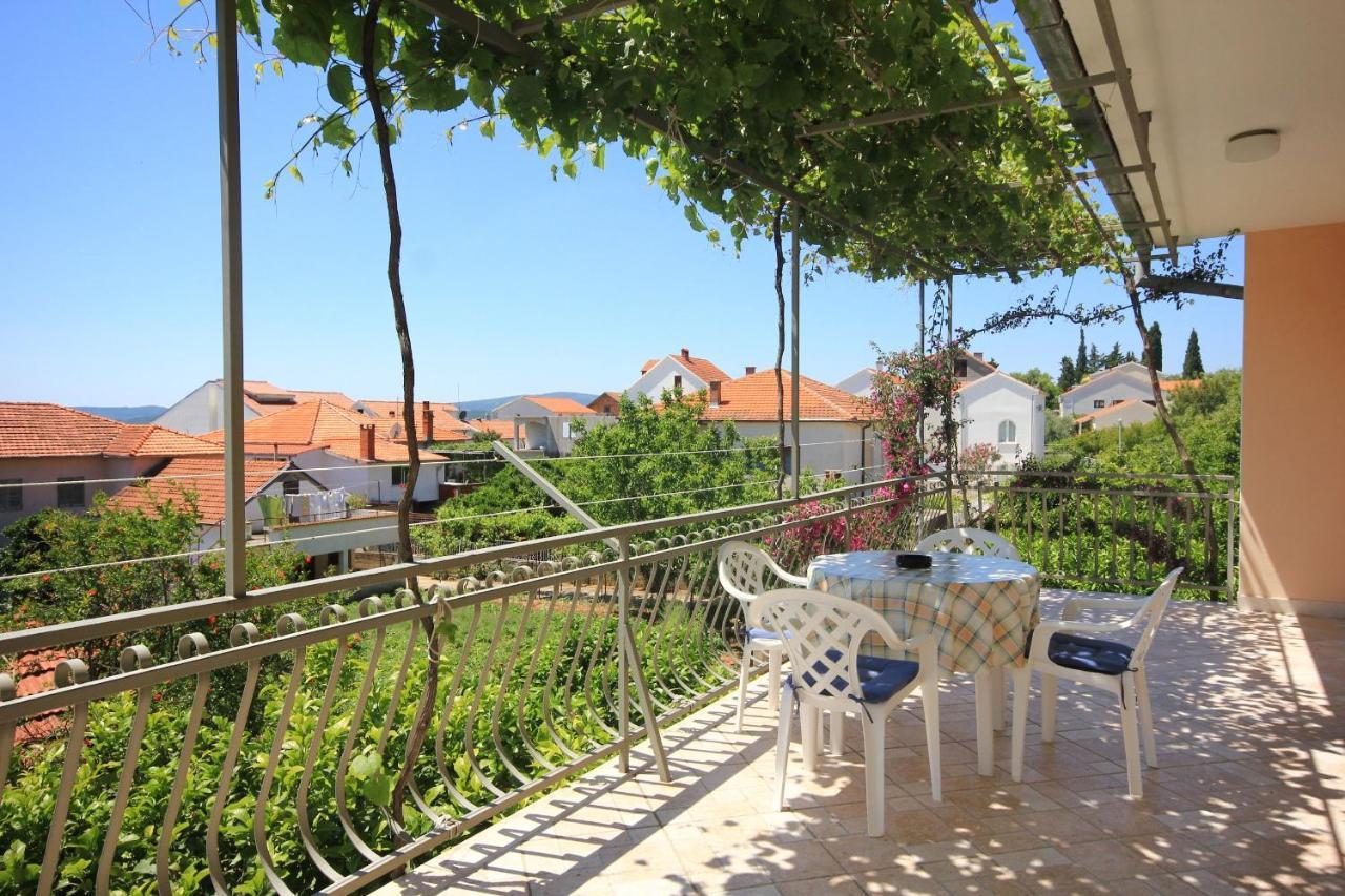 Apartments With A Parking Space Orebic, Peljesac - 10159 Exterior foto