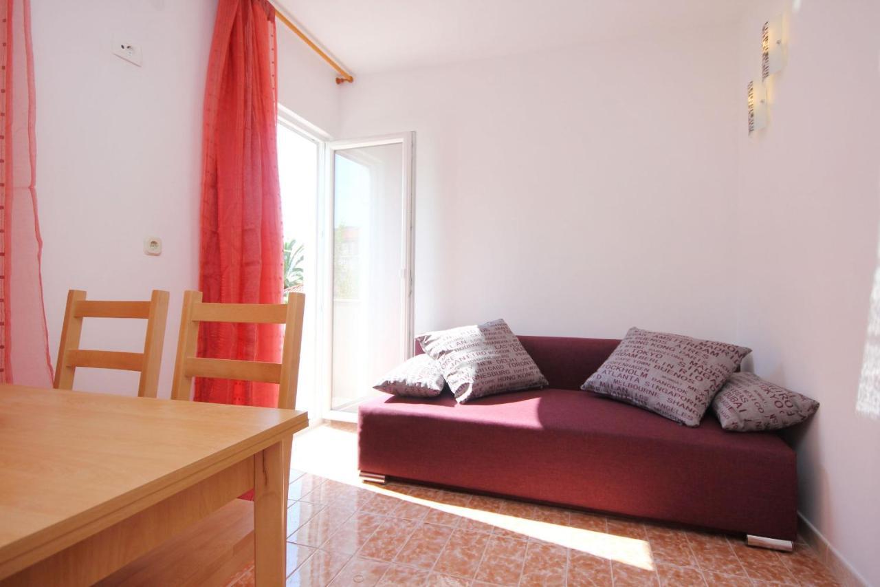 Apartments With A Parking Space Orebic, Peljesac - 10159 Exterior foto