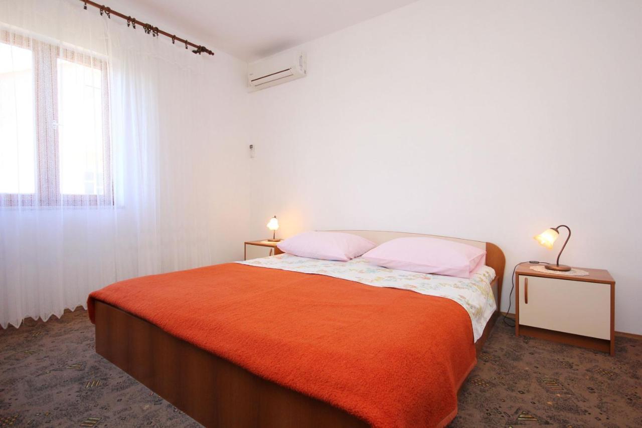 Apartments With A Parking Space Orebic, Peljesac - 10159 Exterior foto