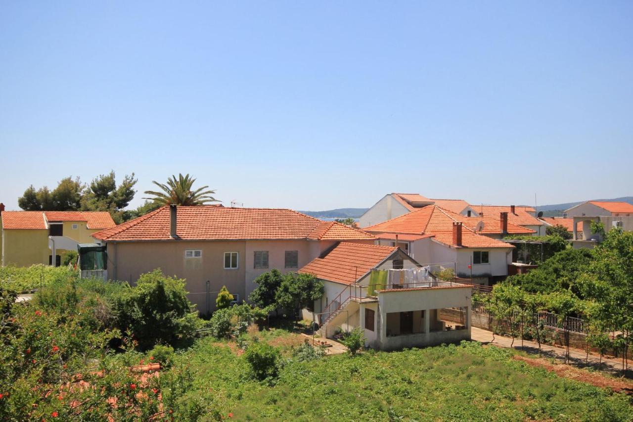 Apartments With A Parking Space Orebic, Peljesac - 10159 Exterior foto