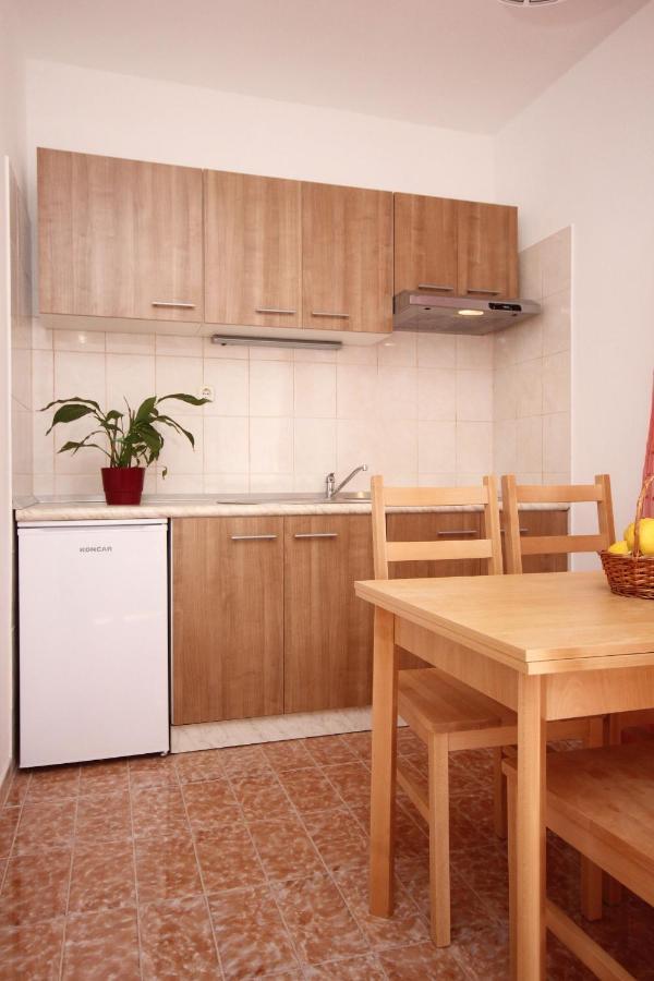 Apartments With A Parking Space Orebic, Peljesac - 10159 Exterior foto