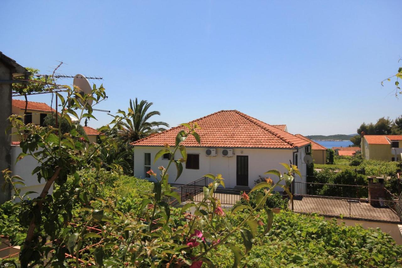 Apartments With A Parking Space Orebic, Peljesac - 10159 Exterior foto