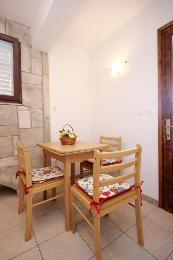 Apartments With A Parking Space Orebic, Peljesac - 10159 Exterior foto