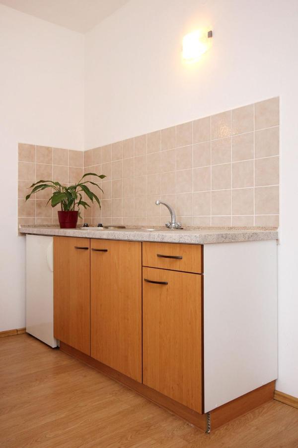 Apartments With A Parking Space Orebic, Peljesac - 10159 Exterior foto