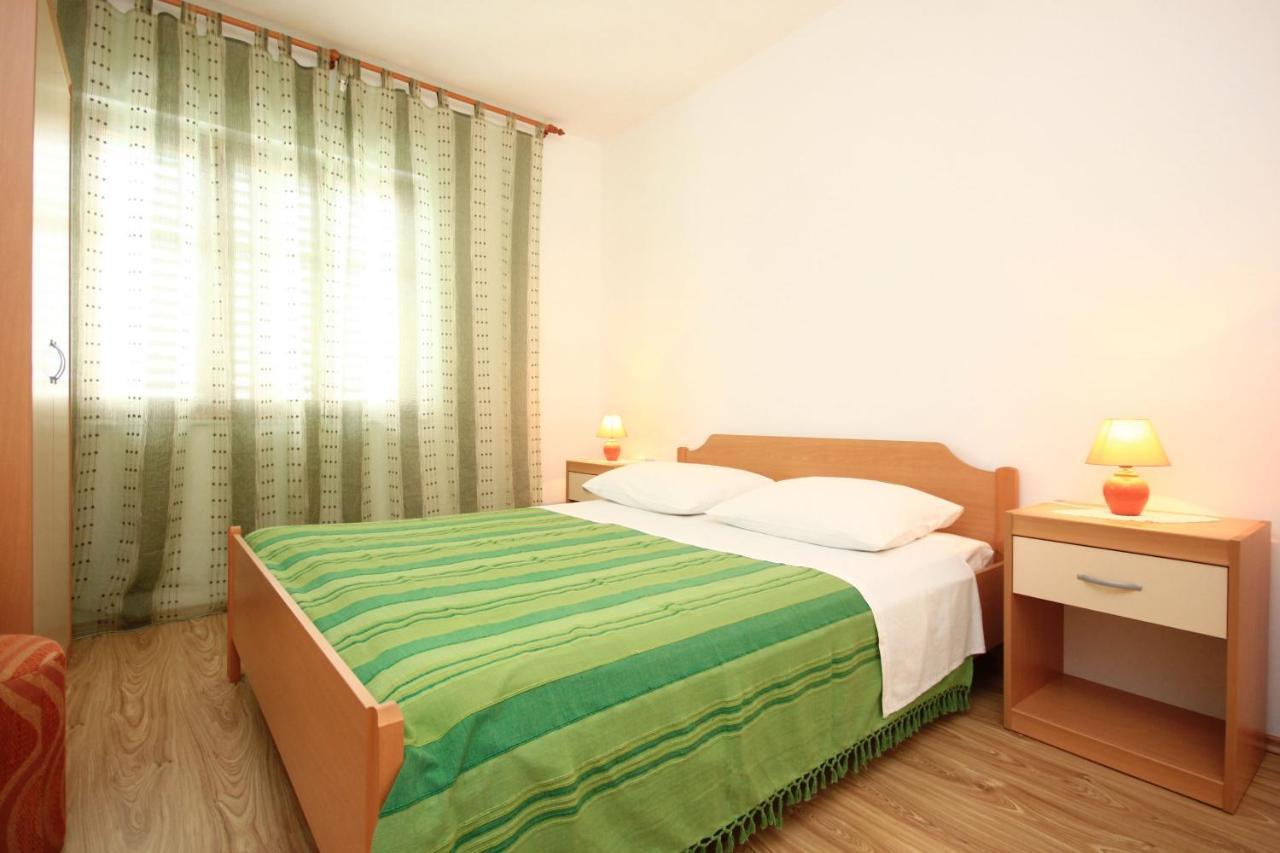 Apartments With A Parking Space Orebic, Peljesac - 10159 Exterior foto