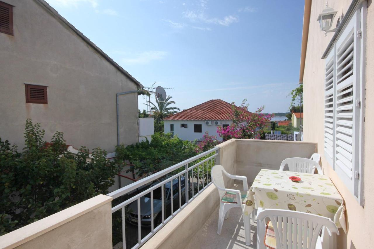 Apartments With A Parking Space Orebic, Peljesac - 10159 Exterior foto