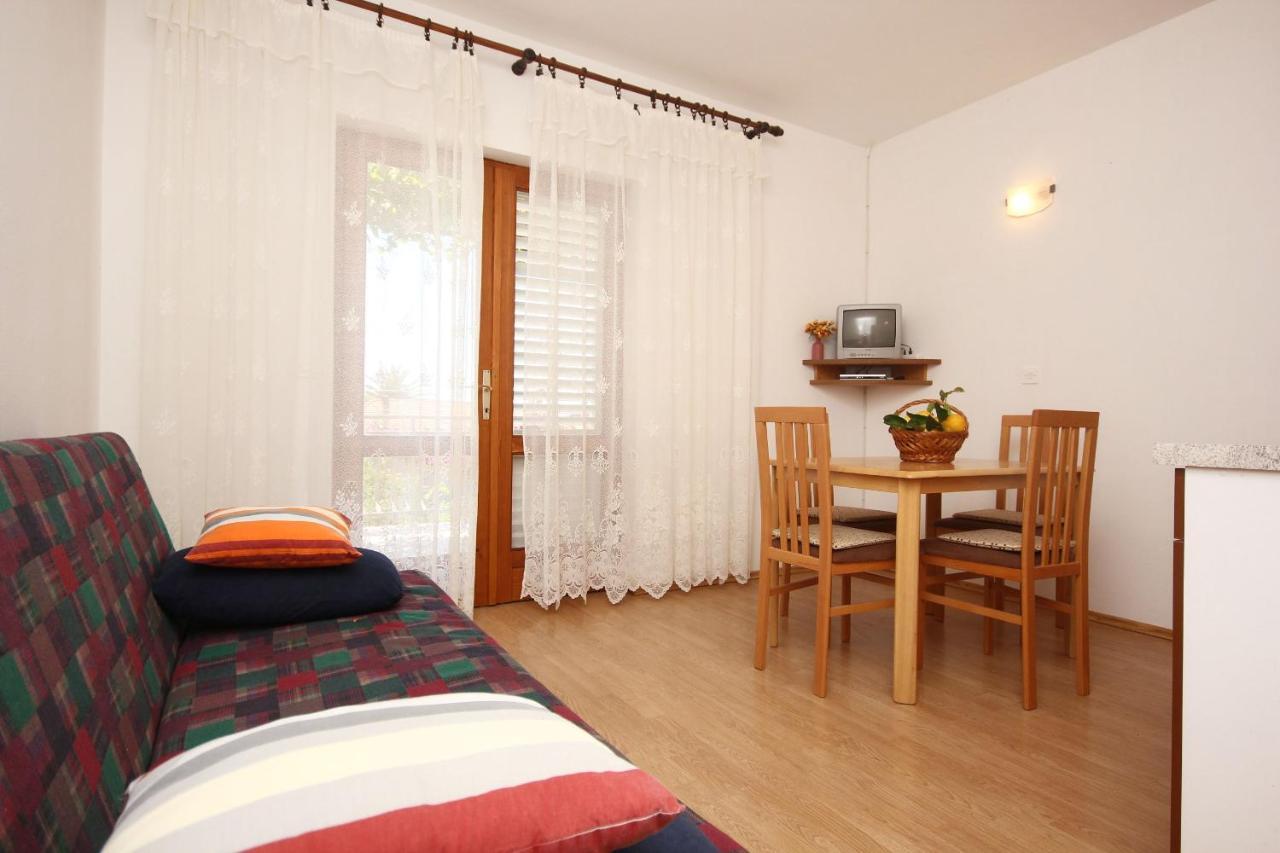 Apartments With A Parking Space Orebic, Peljesac - 10159 Exterior foto