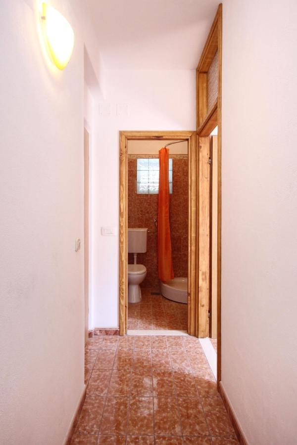 Apartments With A Parking Space Orebic, Peljesac - 10159 Exterior foto