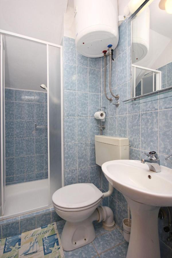 Apartments With A Parking Space Orebic, Peljesac - 10159 Exterior foto