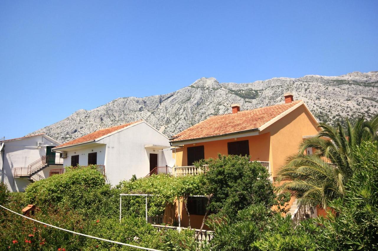 Apartments With A Parking Space Orebic, Peljesac - 10159 Exterior foto